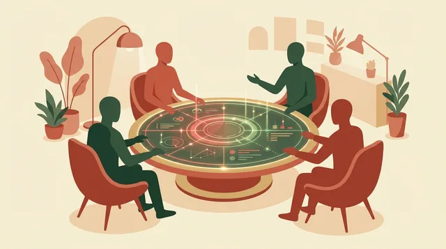 Platformy AI dla zespołów