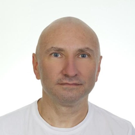 Przemysław Snowacki