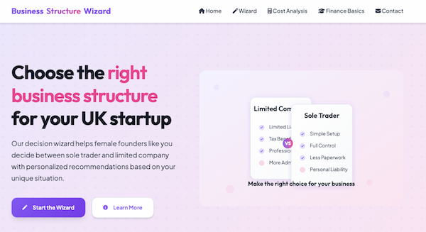 Strona businesswizard.empowerleadnow.com