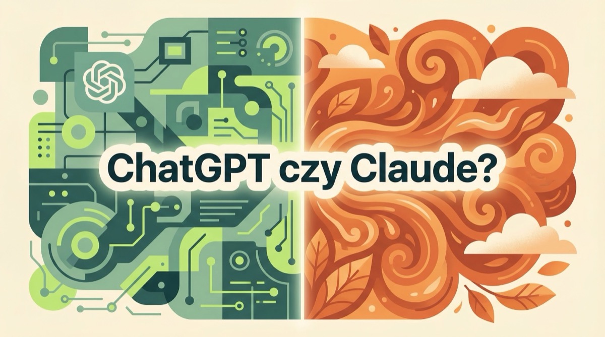 ChatGPT vs Claude - porównanie platform AI